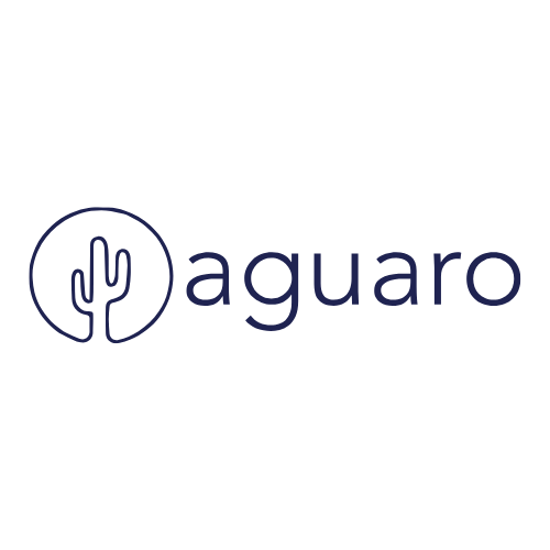 Logo of Aguaro