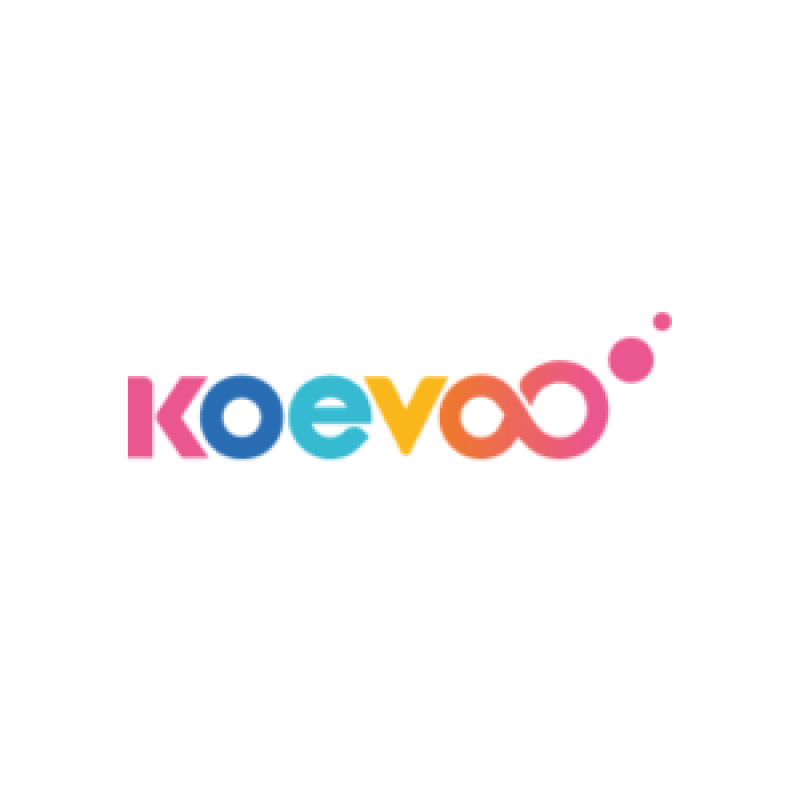 Logo Koevoo