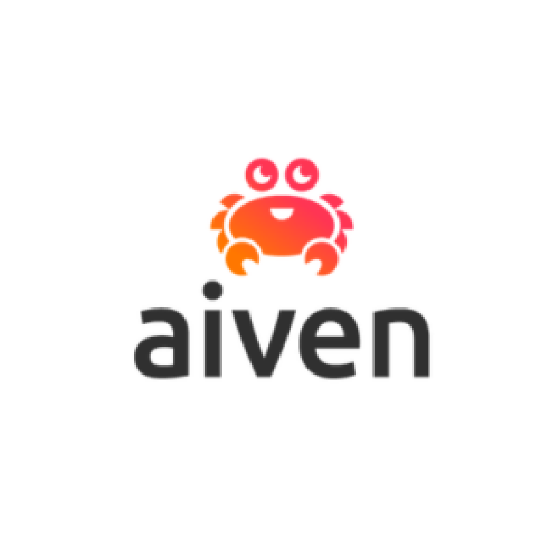 Logo Aiven
