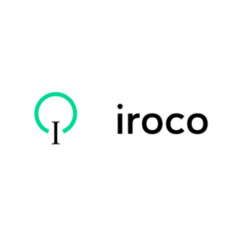 Logo IROCO