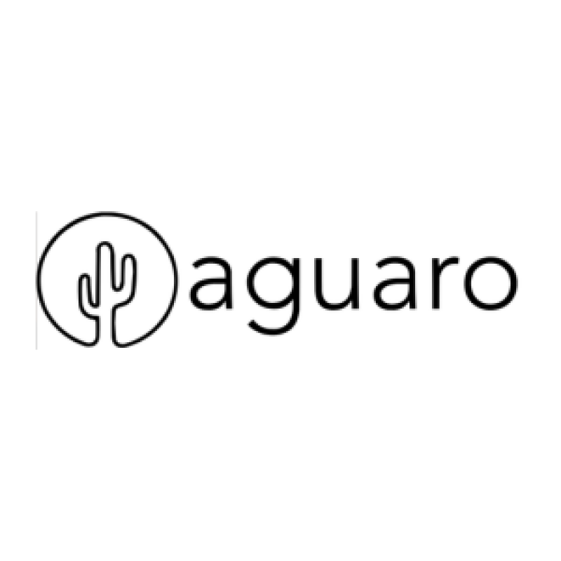 Logo Aguaro