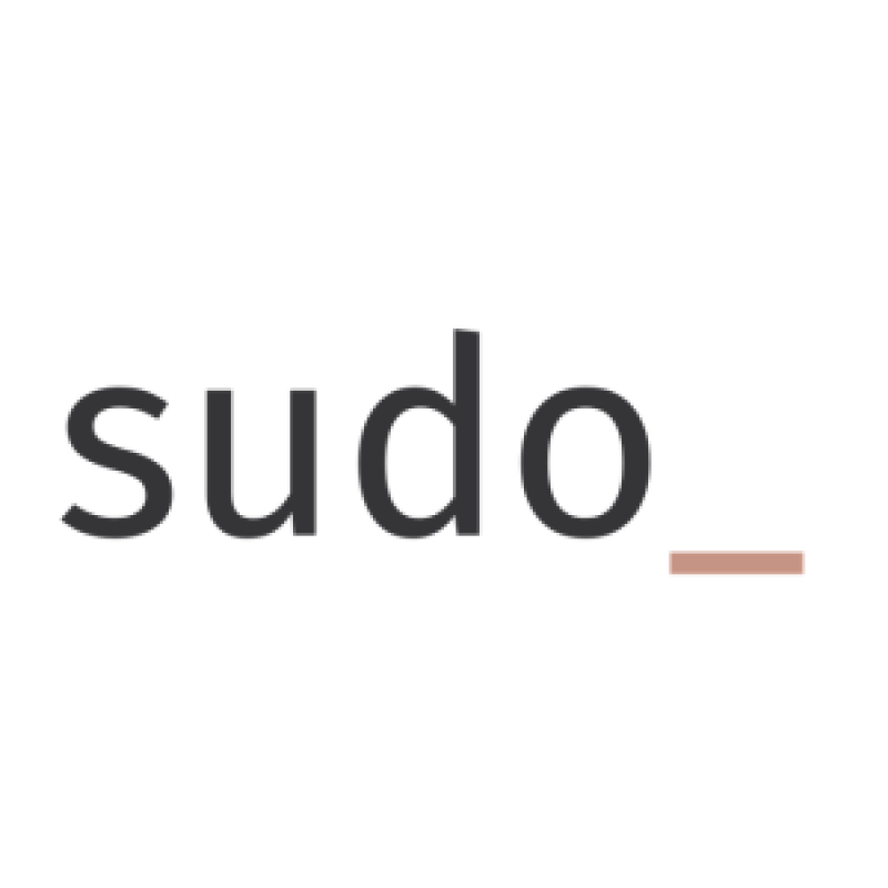 Logo Sudo