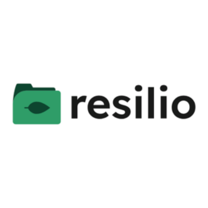 Logo Resilio