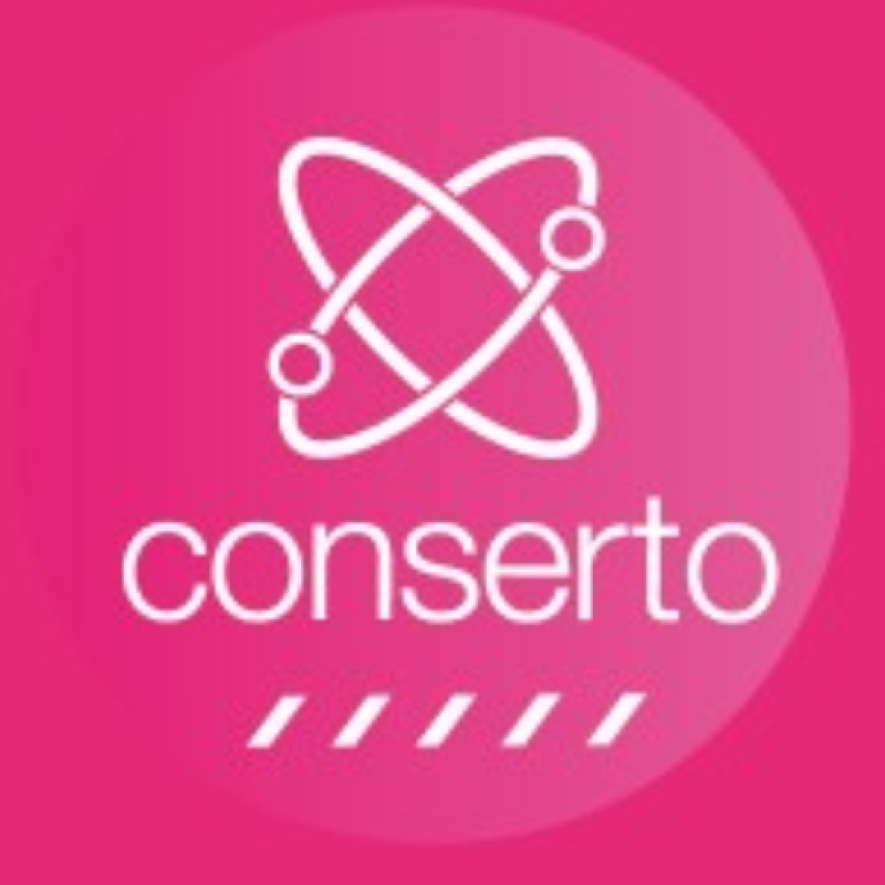 Logo of Conserto