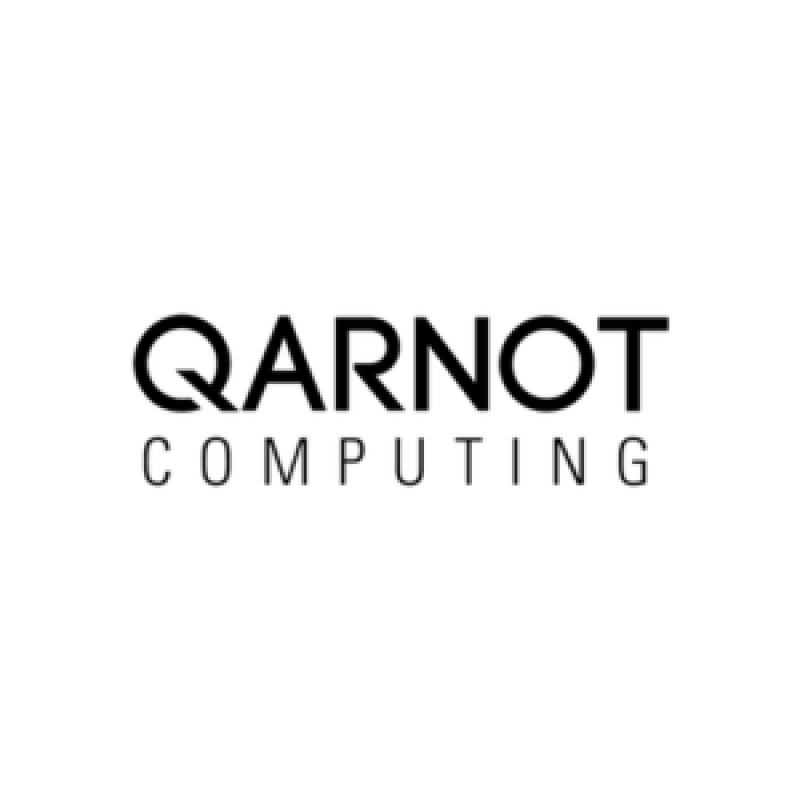 Logo Qarnot Computing