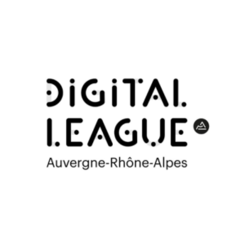 Logo Digital League
