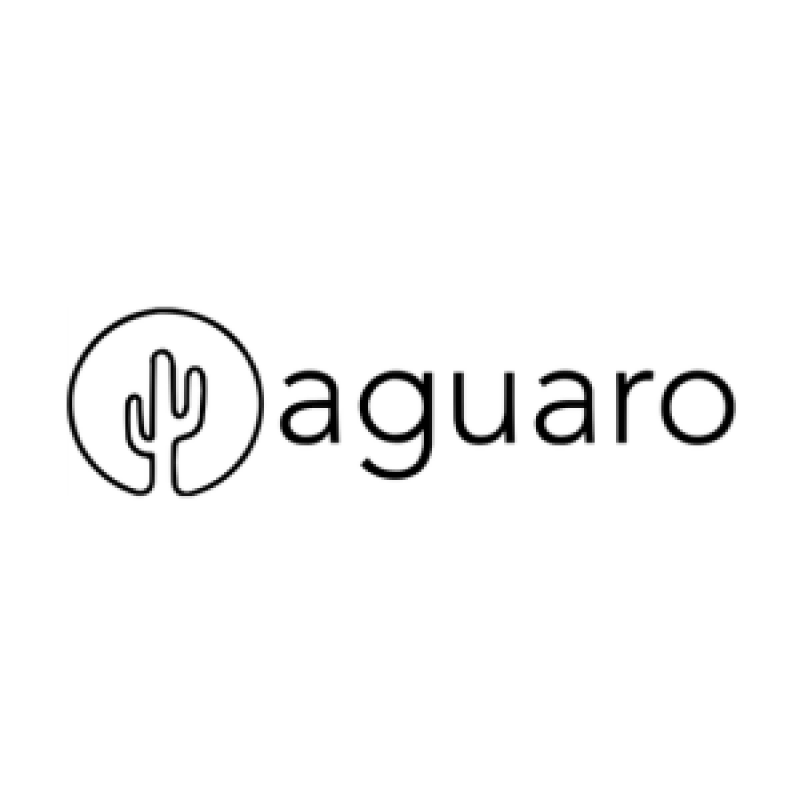 Logo Aguaro