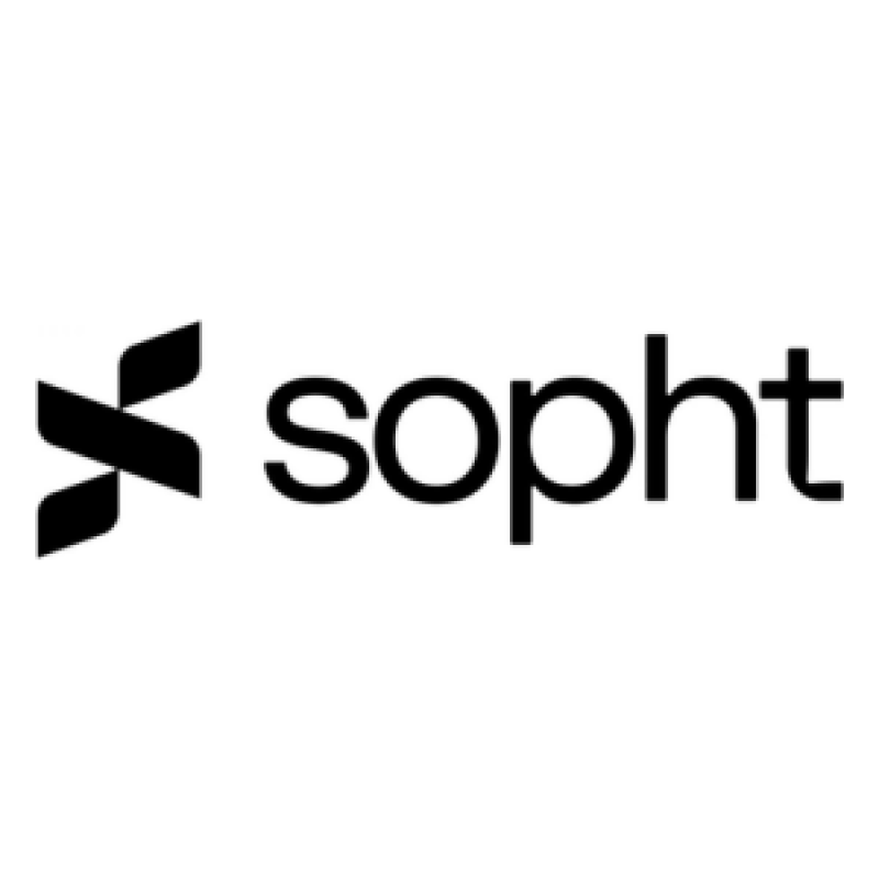 Logo Sopht