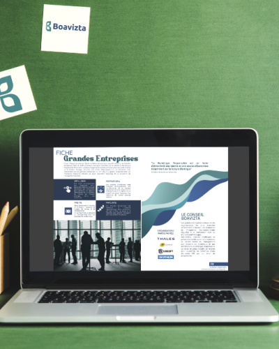 Sustainable IT : How to get your hierarchy on board ?