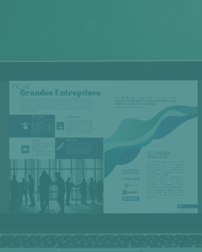 Num&eacute;rique Responsable : Comment embarquer votre hi&eacute;rarchie ?