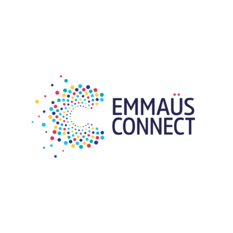 Logo Emmaus Connect