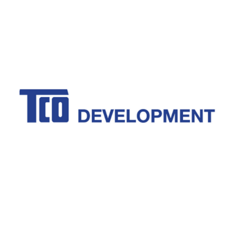 Logo TCO Development