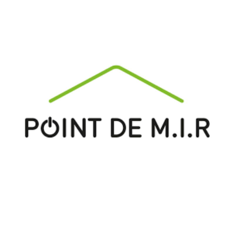 Logo Point de M.I.R